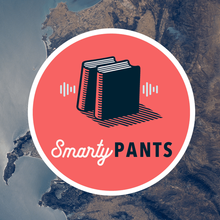 cover art for #142: All the Fish in the Sea