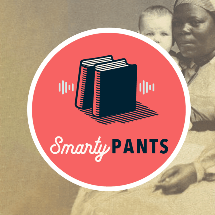 cover art for #133: The Antebellum Feminine Mystique