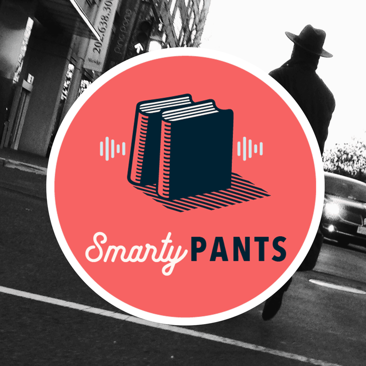 cover art for #129: Spy Games and Secrets