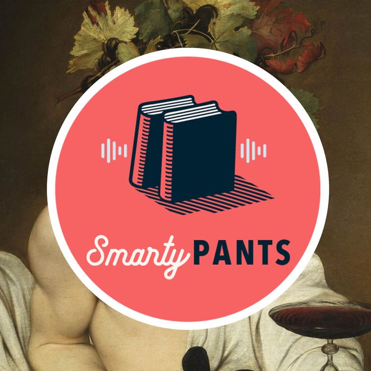 cover art for #125: Here’s to Drinking at Home