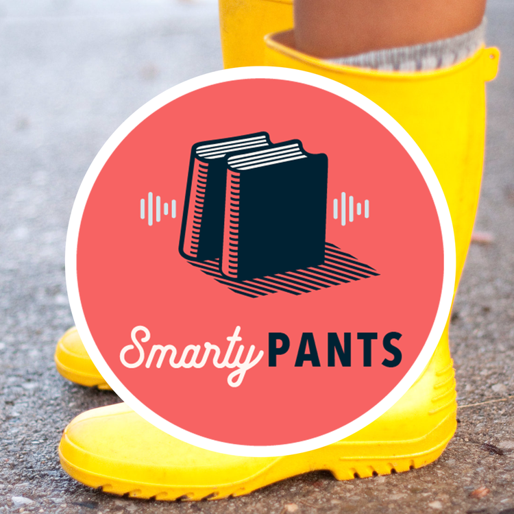 cover art for #124: Dressing for Disaster