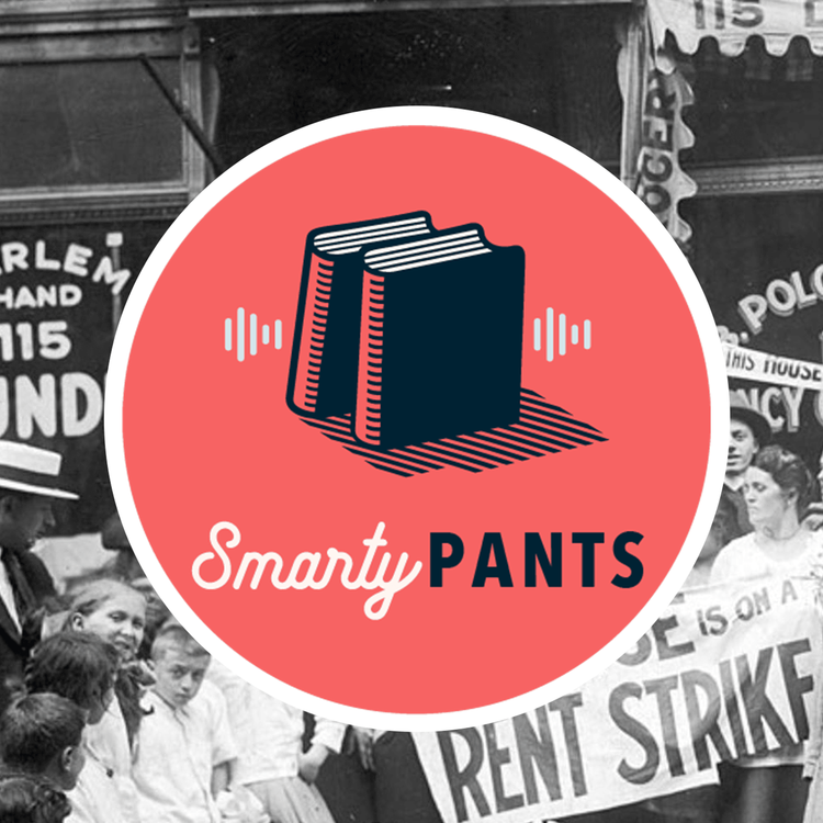 cover art for #118: Gimme Shelter