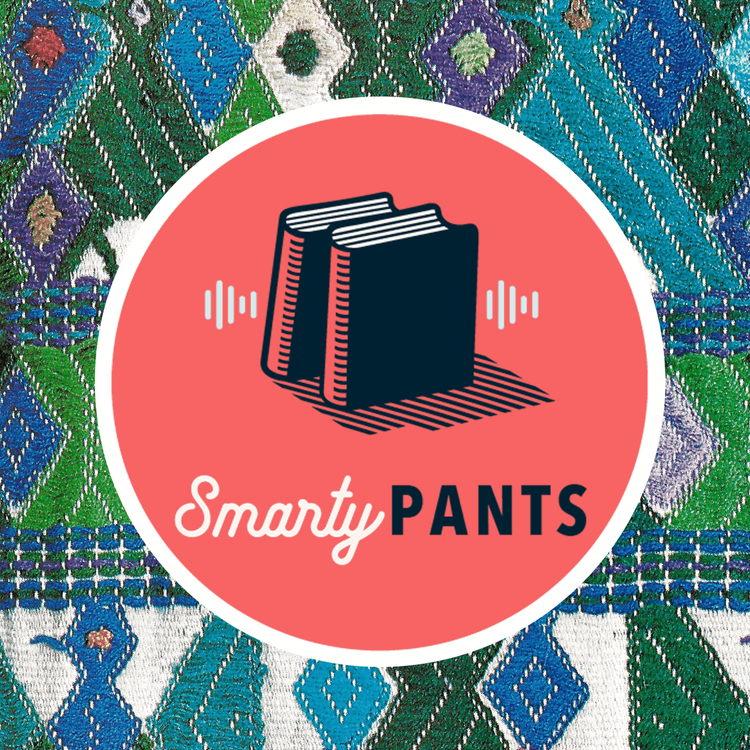 cover art for #117: Past is Present