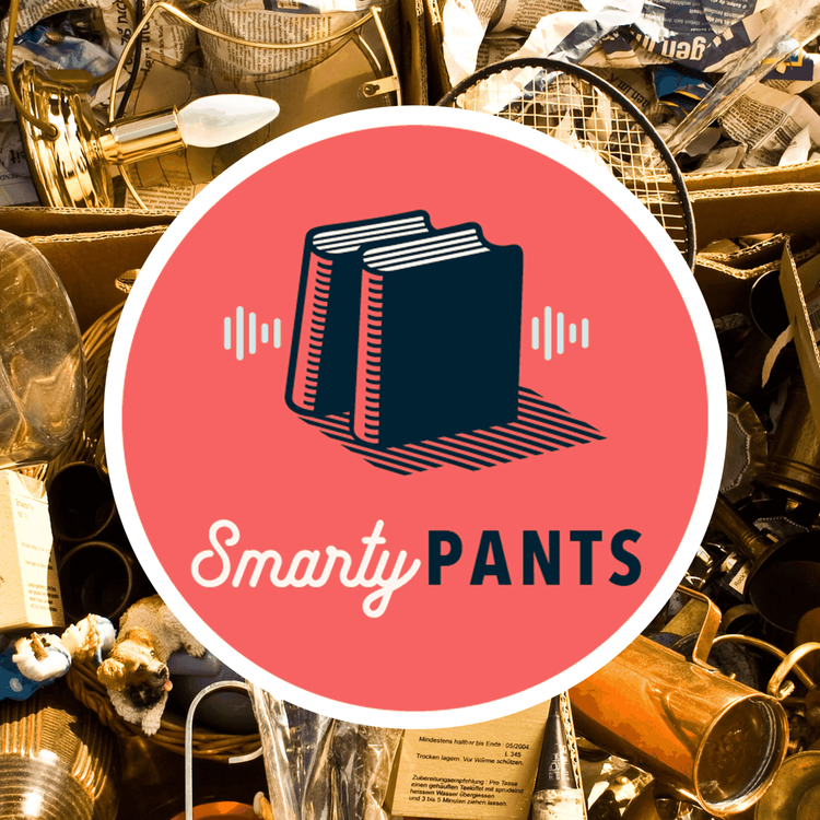 cover art for #115: The Global Garage Sale