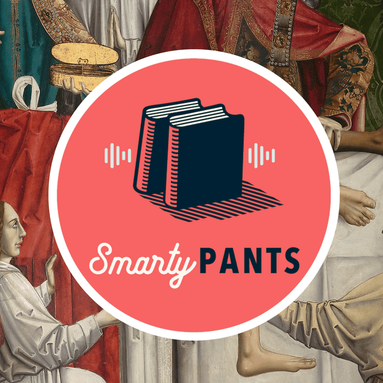 cover art for #113: Getting Physical