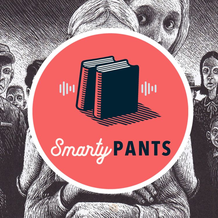 cover art for #111: A Rather Haunted Episode