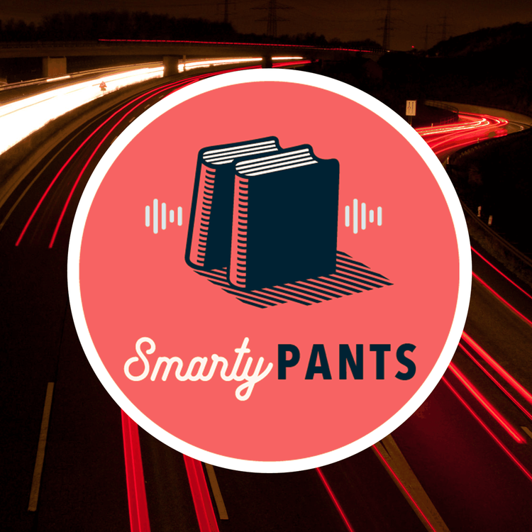 cover art for #110: From Black Cabs to Blacklisted