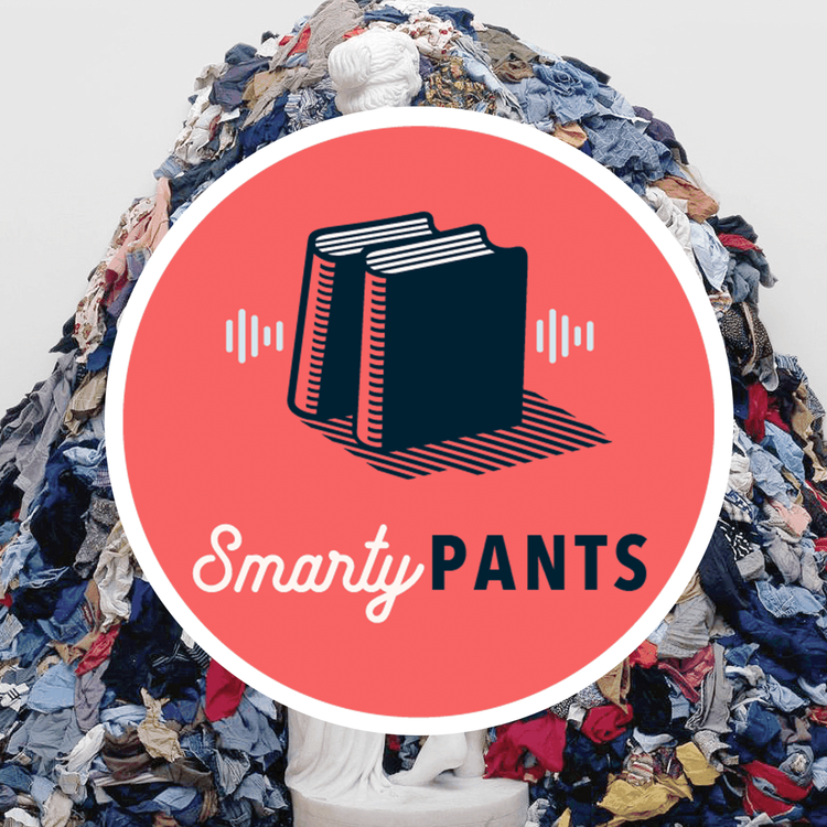 cover art for #104: Fashion Kills