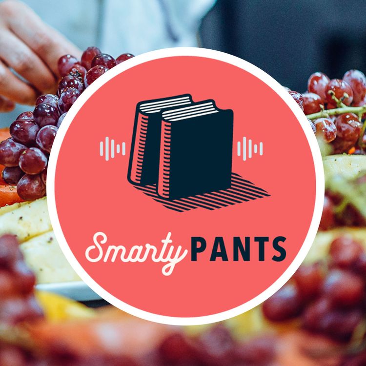 cover art for #103: The Next Menu