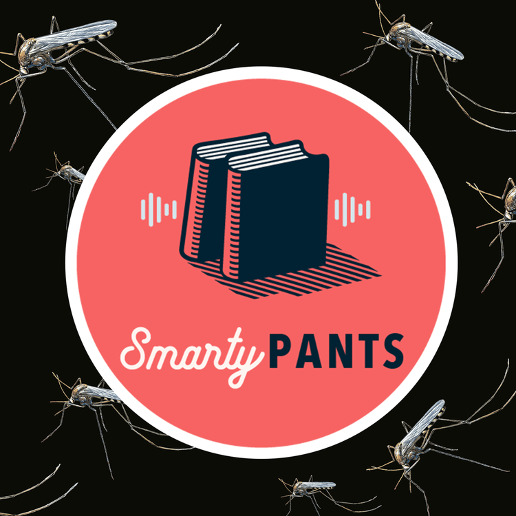 cover art for #101: Bloodsuckers