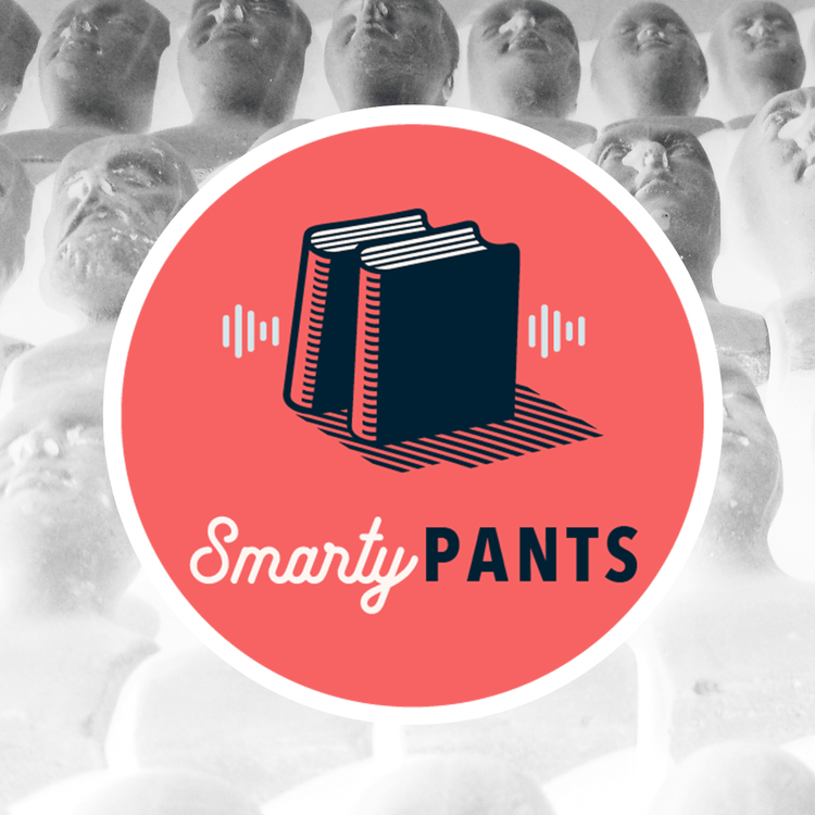 cover art for #100: Junk Science