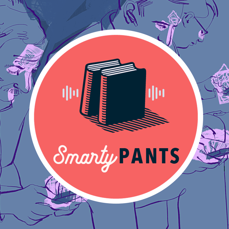 cover art for #98: You Never Step Into the Same Internet Twice