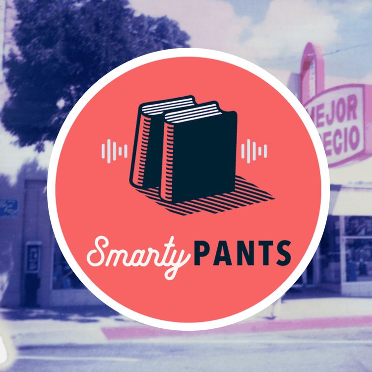 cover art for #97: Aida’s Story