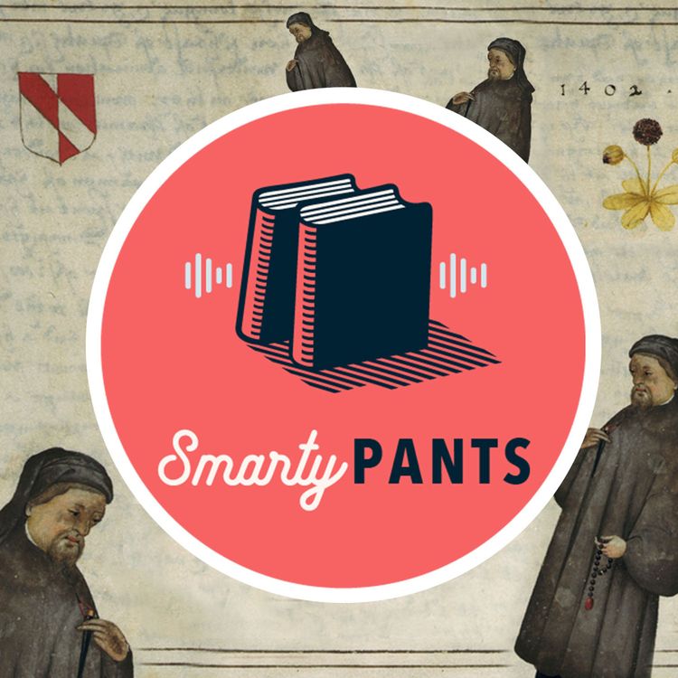 cover art for #93: The Wine-Merchant’s Son’s Tale