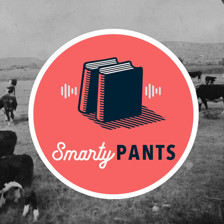 cover art for #92: Meat Made