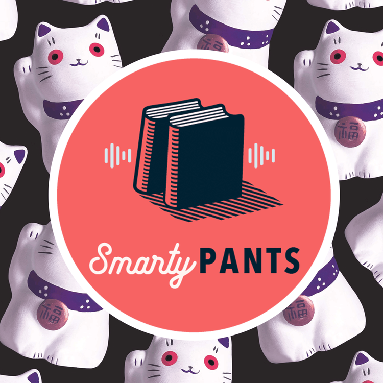 cover art for #90: Totes Adorbs