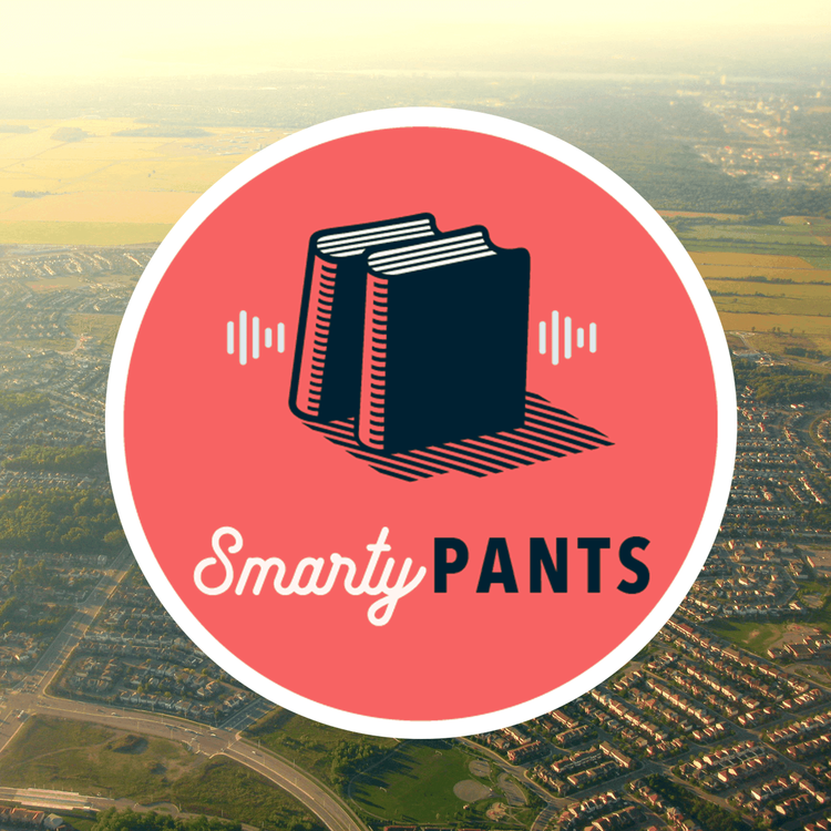 cover art for #89: Little Boxes, Big Ideas