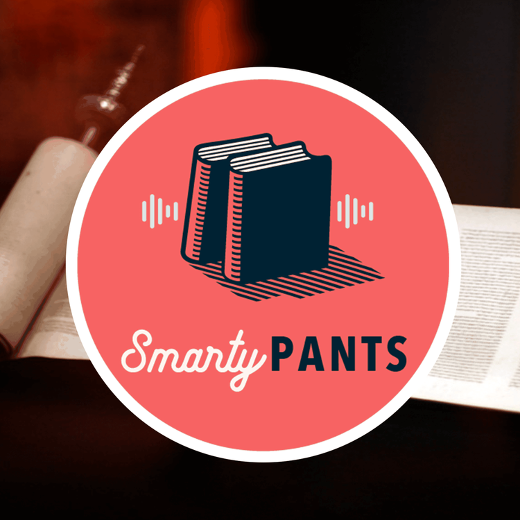 cover art for #87: The Ten Commandments of Bible Translation