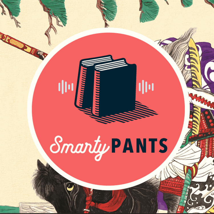 cover art for #86: Daughters of War