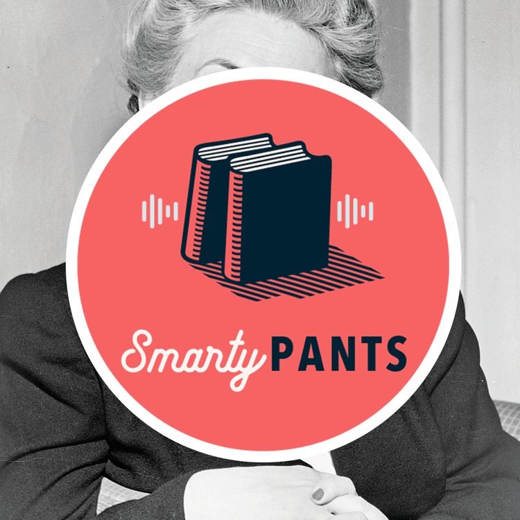 cover art for #85: Not Ready to Make Nice