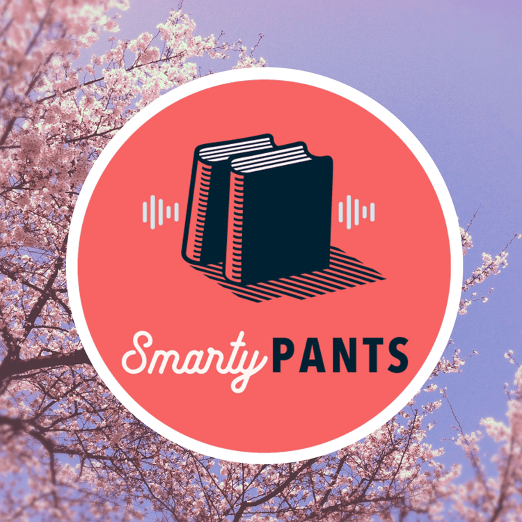 cover art for #84: The Man Who Changed the Face of Spring