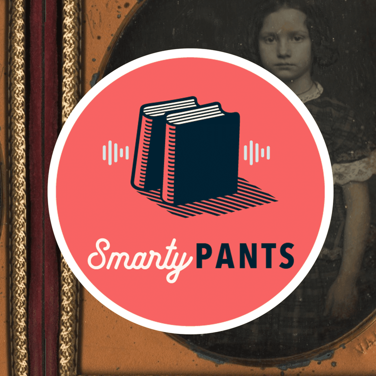 cover art for #83: White Like Me