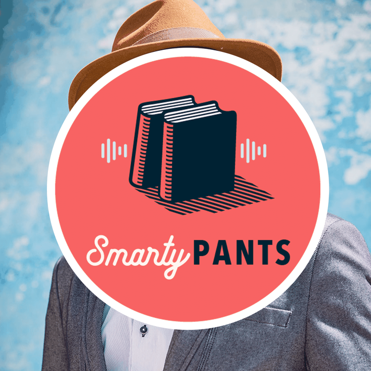 cover art for #78: Postcolonial Punchlines