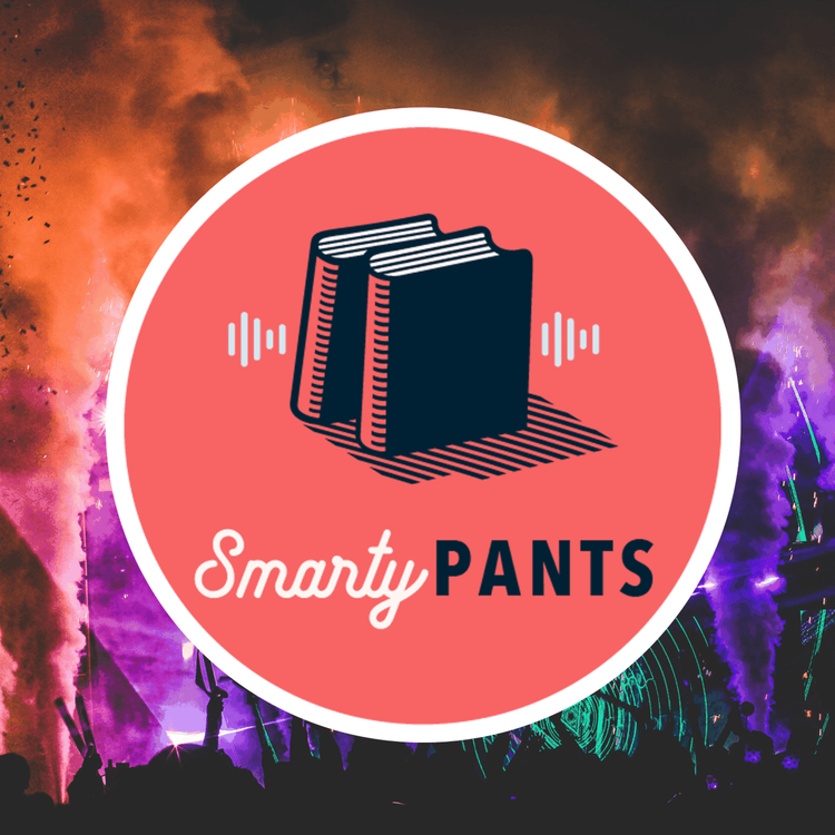 cover art for #76: Searching for the Spirit of Acid House