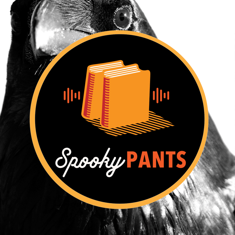 cover art for #68: Black Birds of the Tower