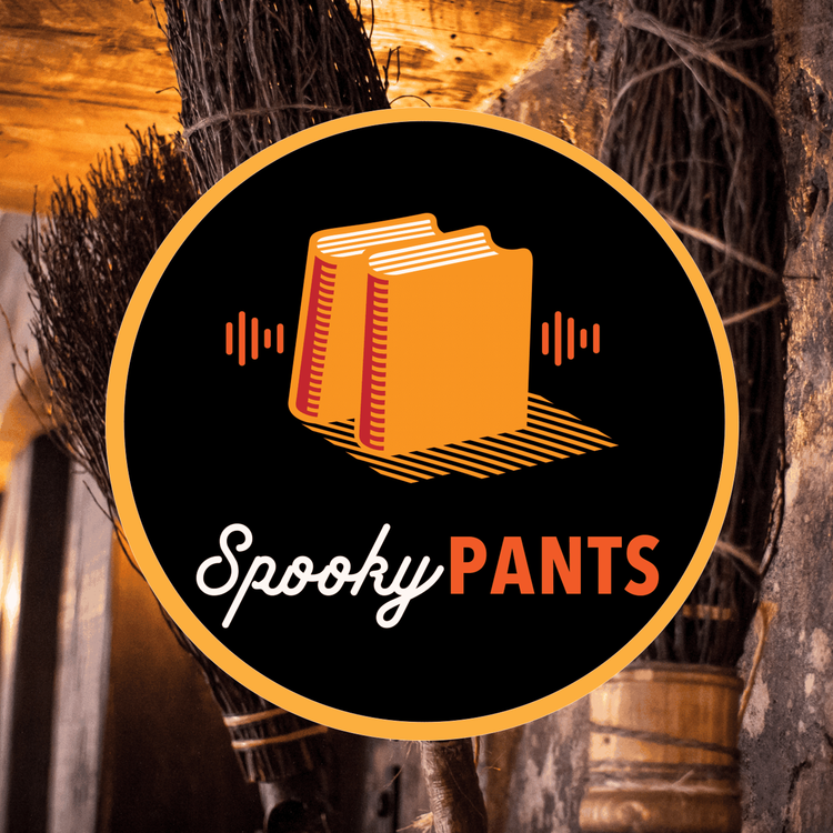 cover art for #67: Something Witchy This Way Comes