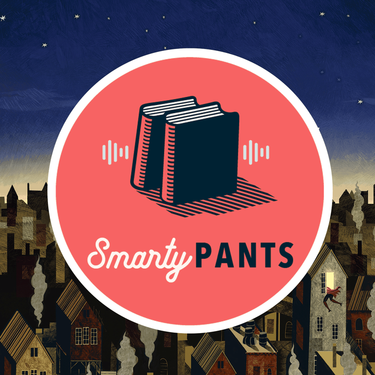 cover art for #66: Threepenny Thriller