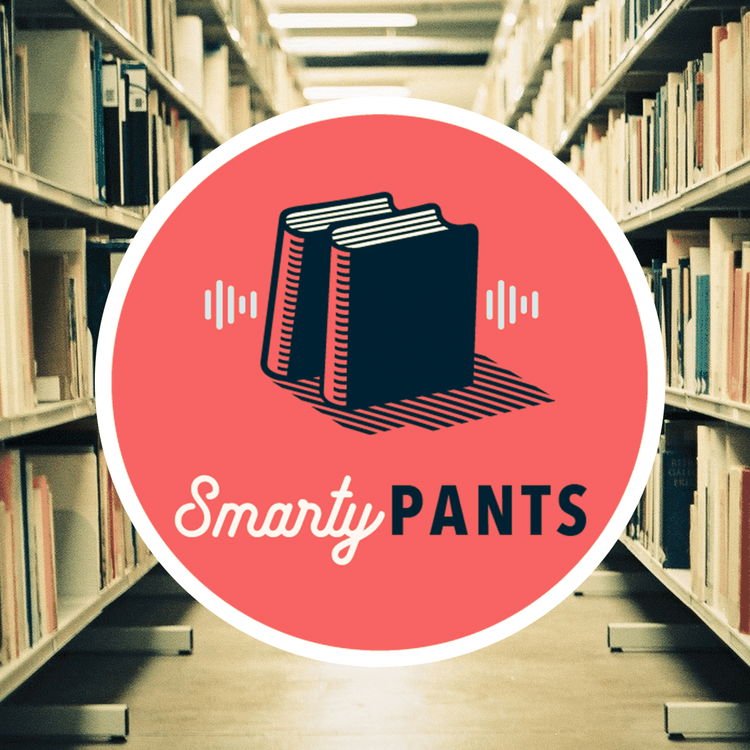 cover art for #62: Long Live the Library