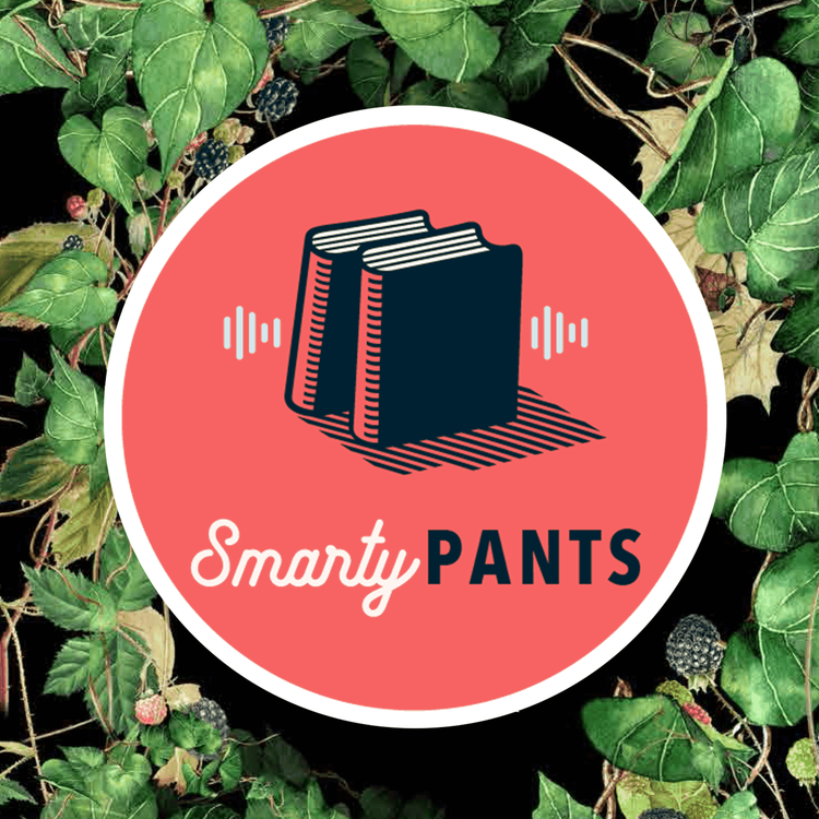 cover art for #60: Call of the Wild