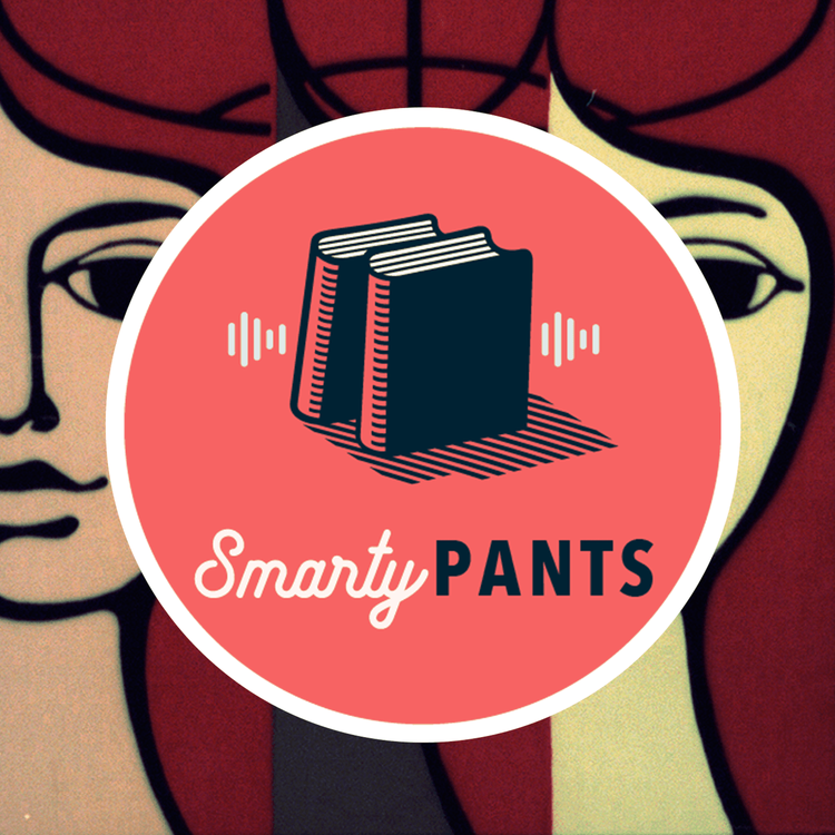 cover art for #59: Making the Most of #MeToo