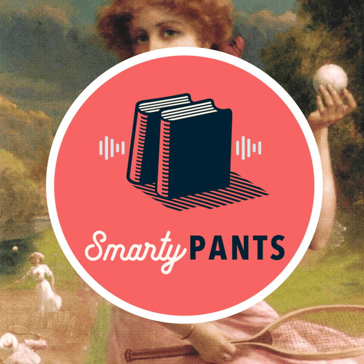 cover art for #56: Wimbledon Unwound