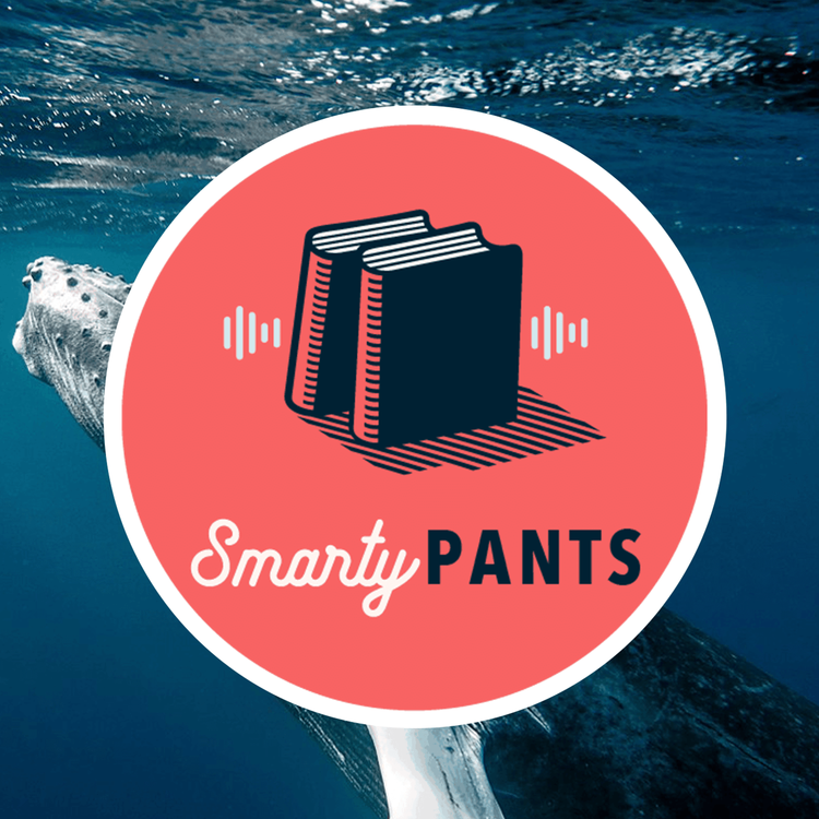 cover art for #55: A Whale of a Show