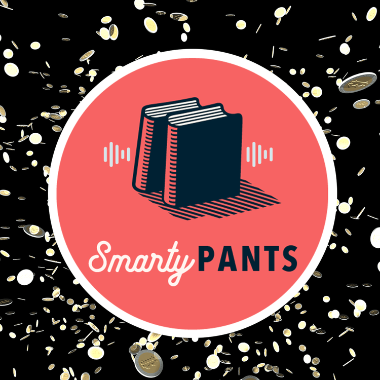 cover art for #48: Get Rich or Die Trying