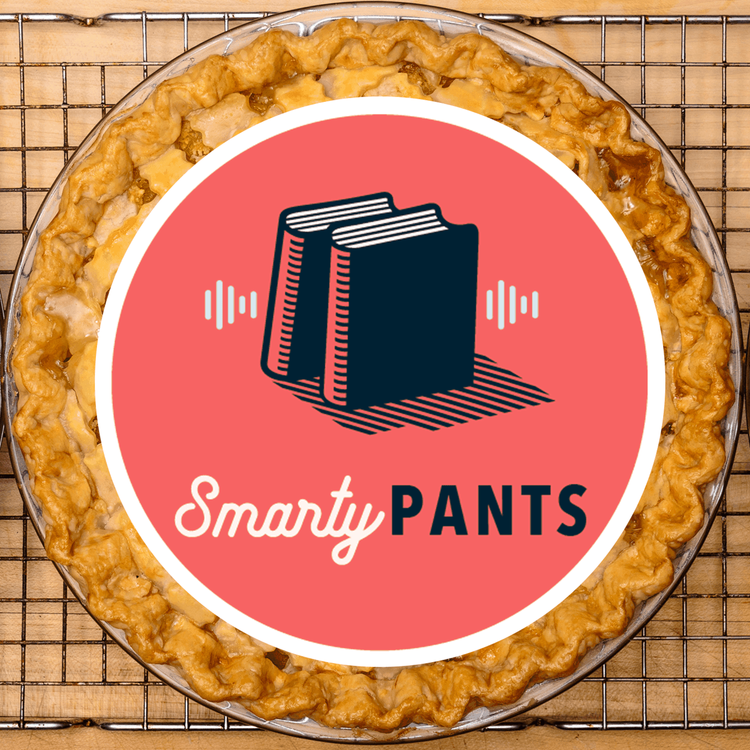 cover art for #42: To Infinity (and Beyond!)