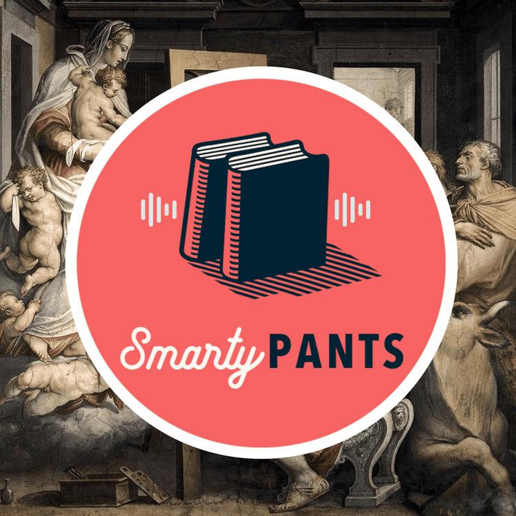 cover art for #38: Renaissance Rumor Mill