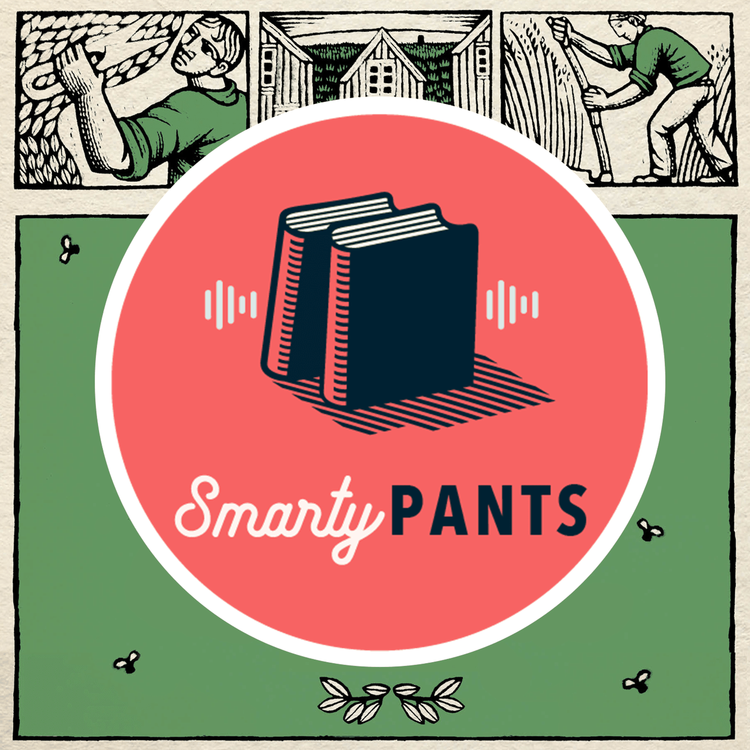 cover art for #37: Reclaiming Craftiness