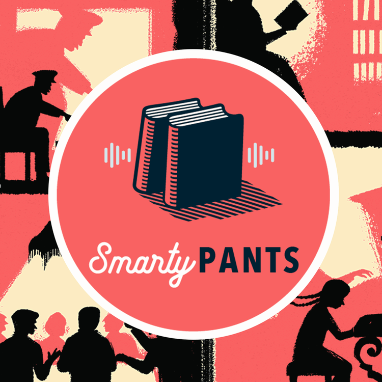 cover art for #27: Back in the USSR