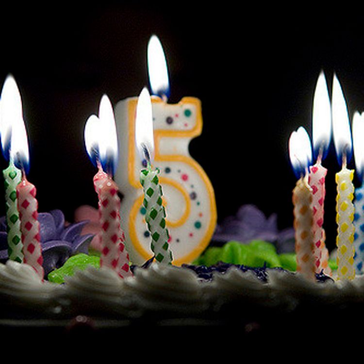 cover art for Episode 37: Happy Birthday to AaCP with Jessica Coen