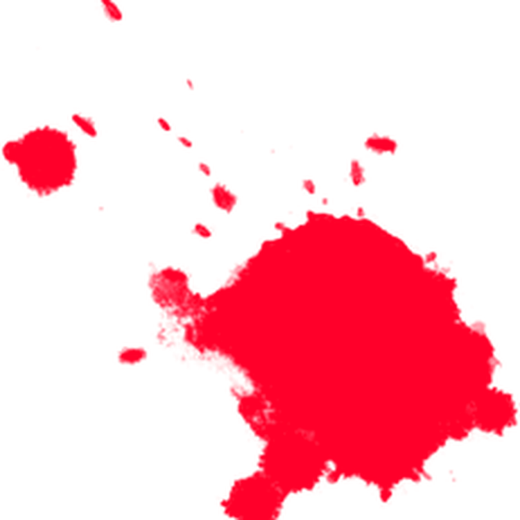 cover art for Episode 35: A Bloody Mess