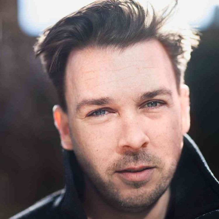 cover art for Episode 1: A Hairy Situation