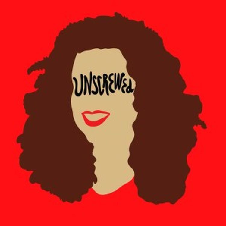 cover art for Feminasty