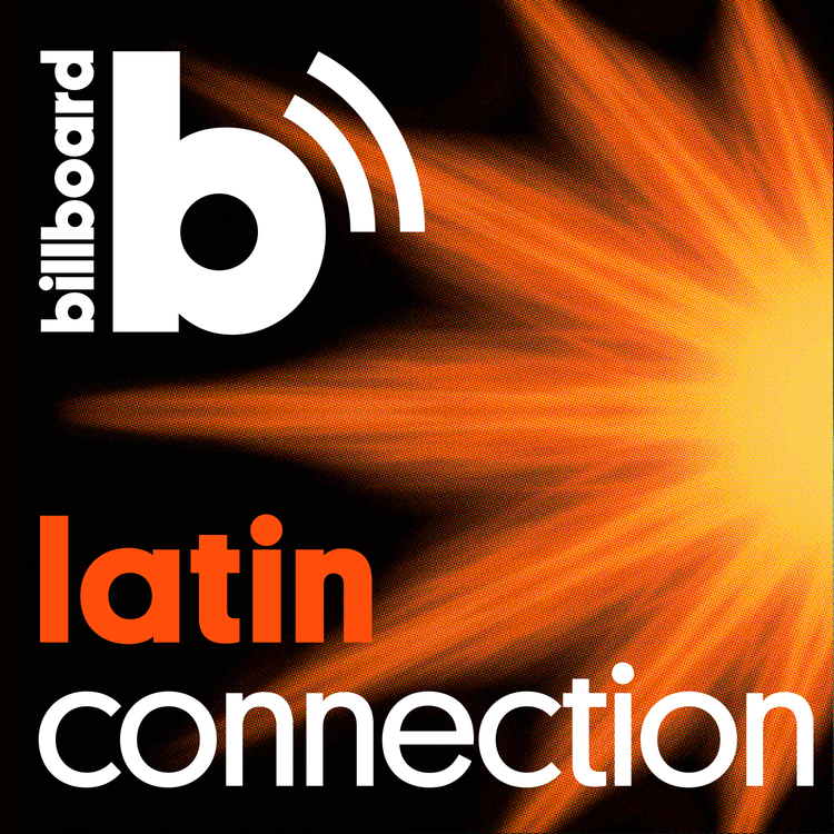 cover art for Latin Connection Podcast: Remembering Mexican Superstar & Icon Juan Gabriel