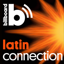 cover art for Latin Connection Podcast