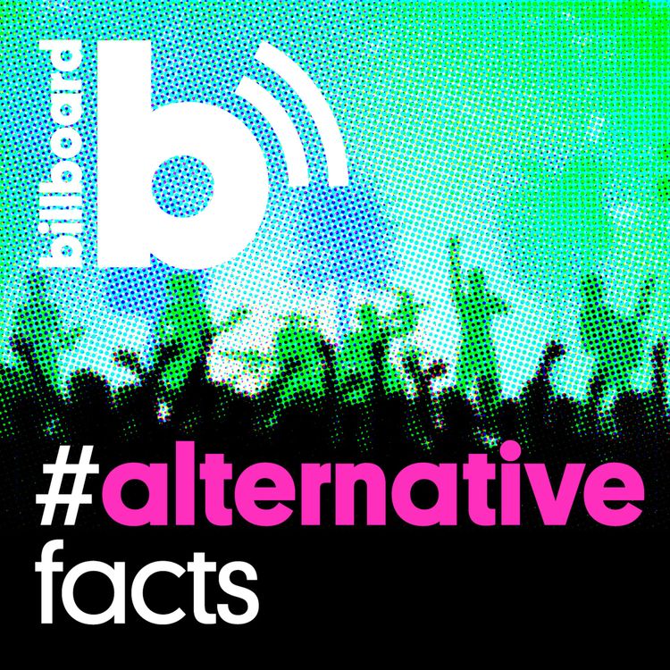 cover art for The #AlternativeFacts Podcast Is Here!