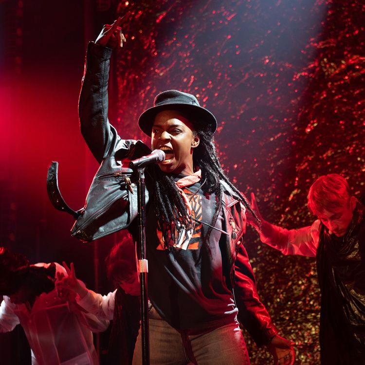 cover art for This Ain't No Disco