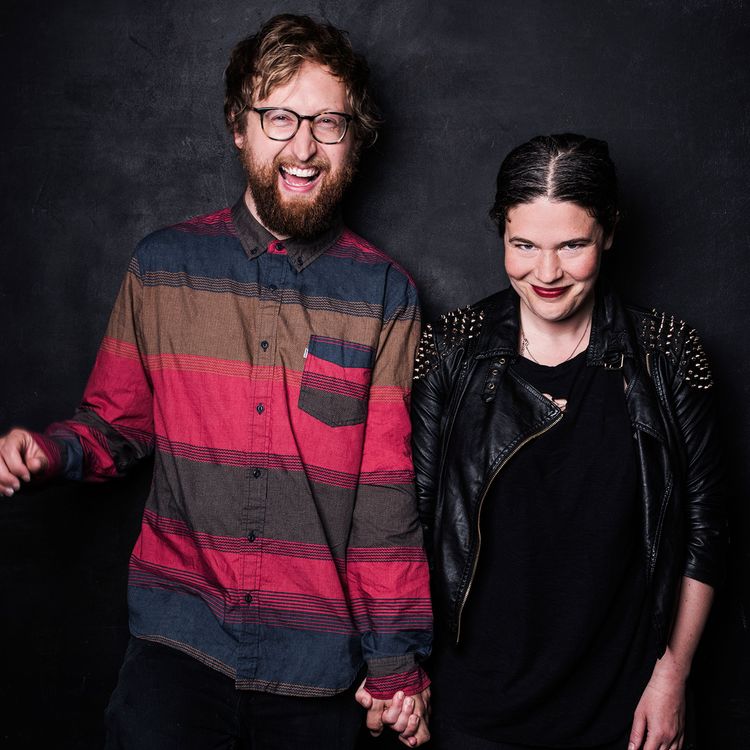 cover art for The Bengsons